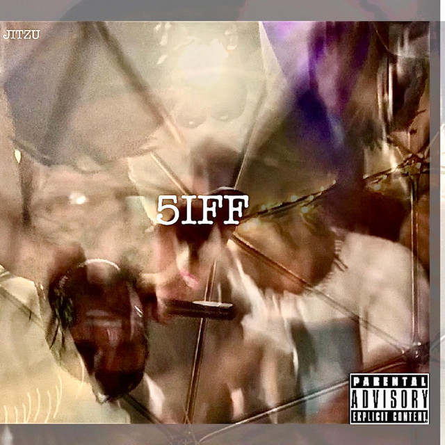 5IFF cover art