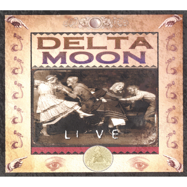 Live cover art
