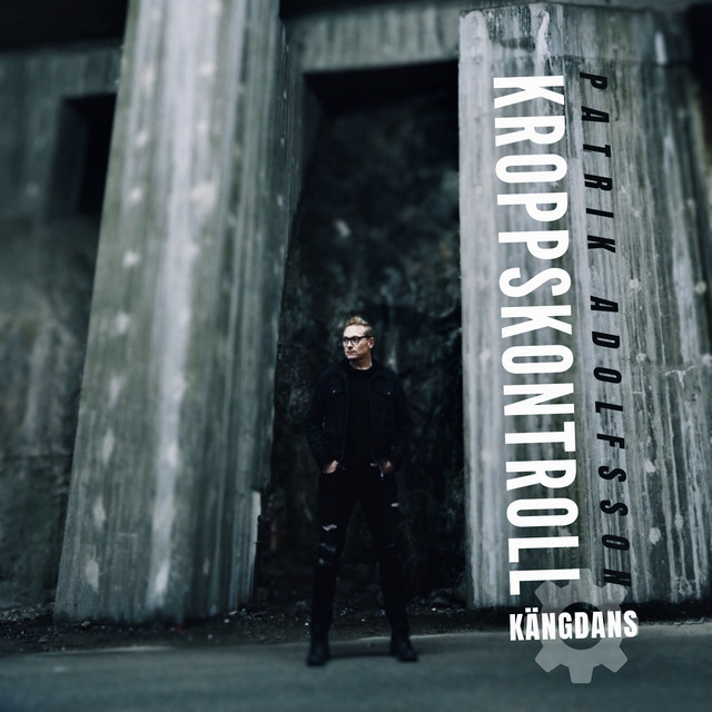 KÄNGDANS cover art