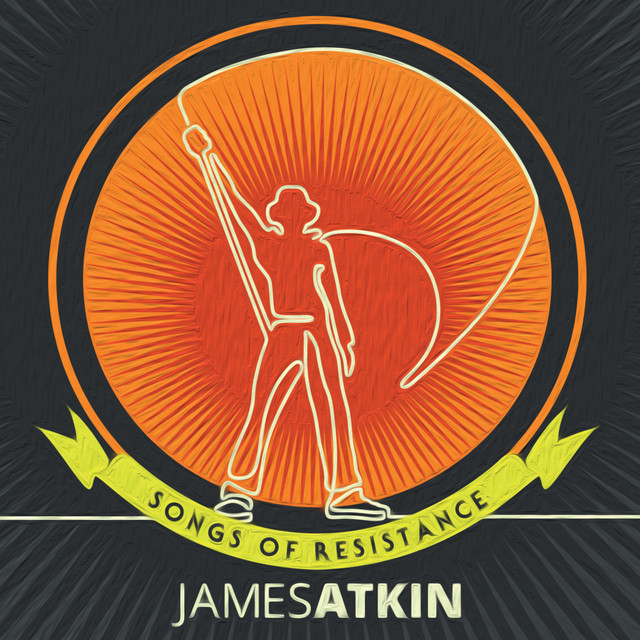 Songs of Resistance (Deluxe) cover