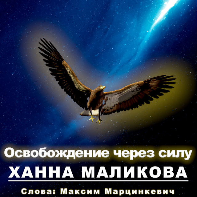 Освобождение через силу cover