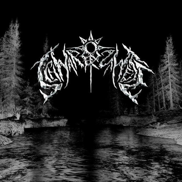 Schwarzweite cover art