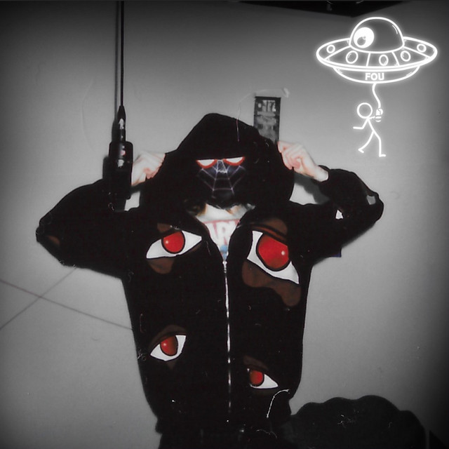 wtfhyperz FocusOnYou Freestyle cover art