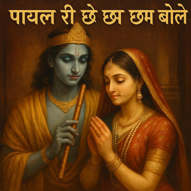 Radhe Krishna bhajans official