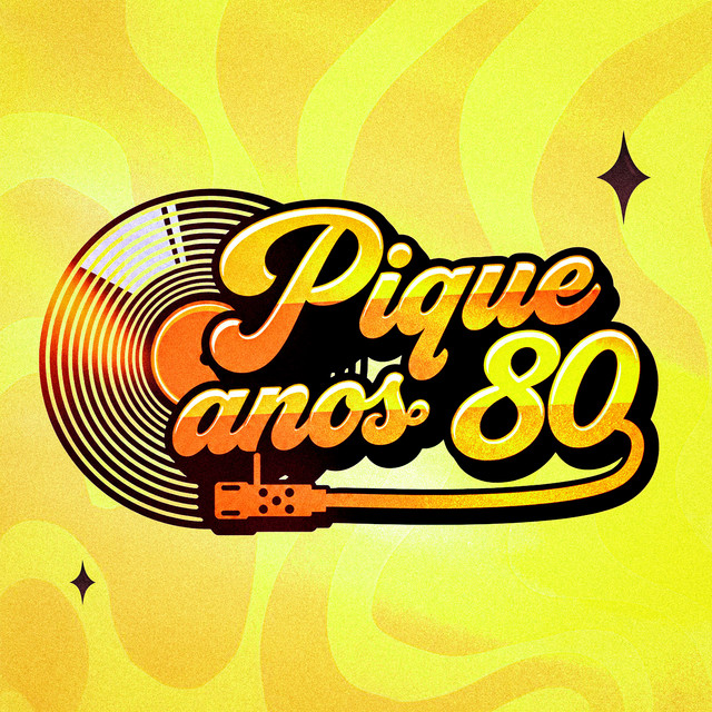Pique Anos 80