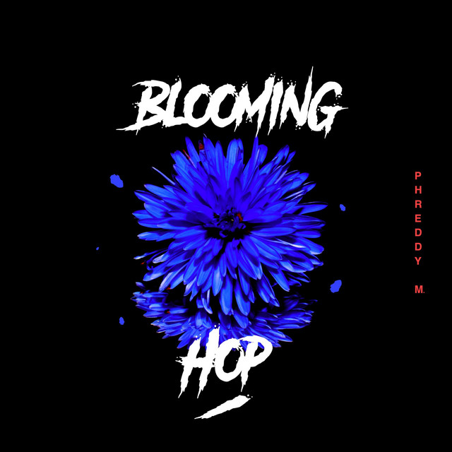 Blooming Hop cover art