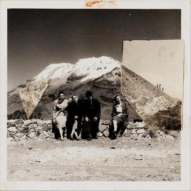 Decisión cover art