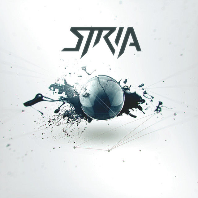 Stria cover art