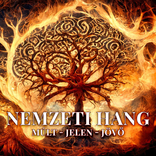 Múlt - jelen - jövő cover art