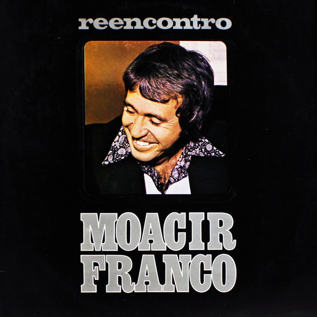Reencontro cover art