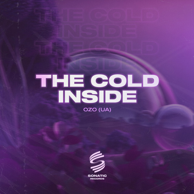 Обкладинка: The Cold Inside - Extended Mix — OZO (UA)