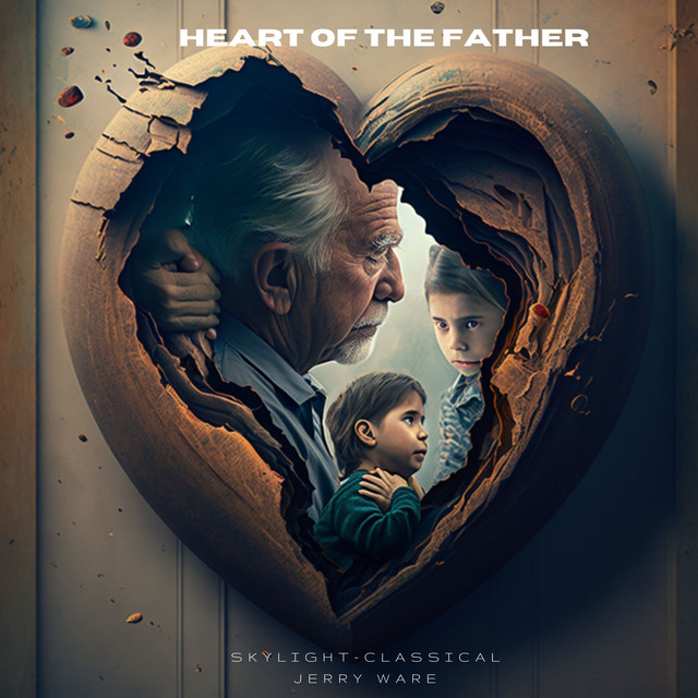 Heart of the Father - song and lyrics by Skylight-Classical, Jerry Ware ...