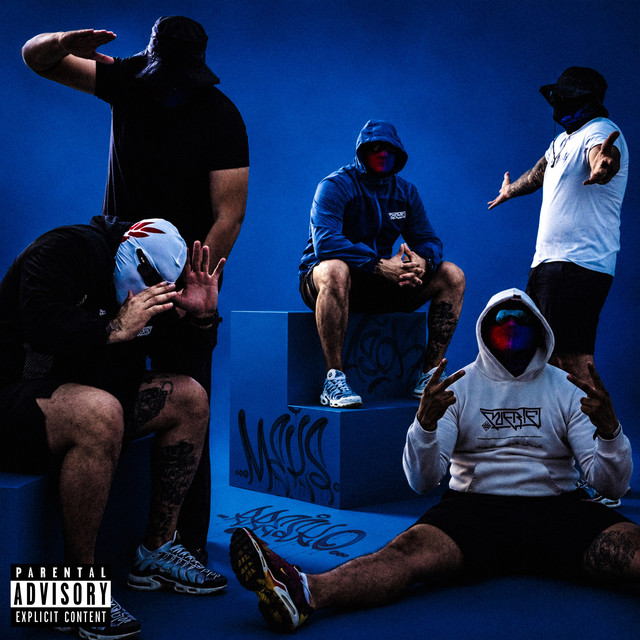 PARAPONIETE cover art