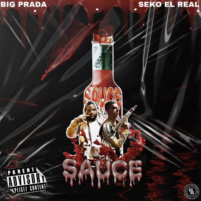 Sauce