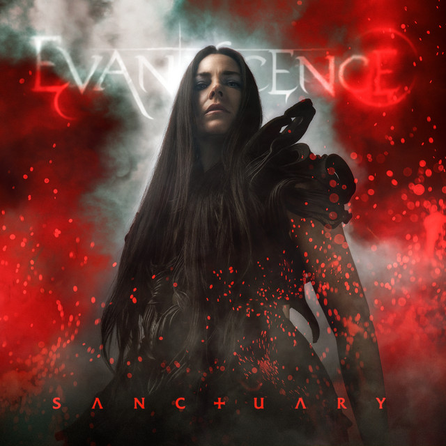 Sanctuary — Evanescence