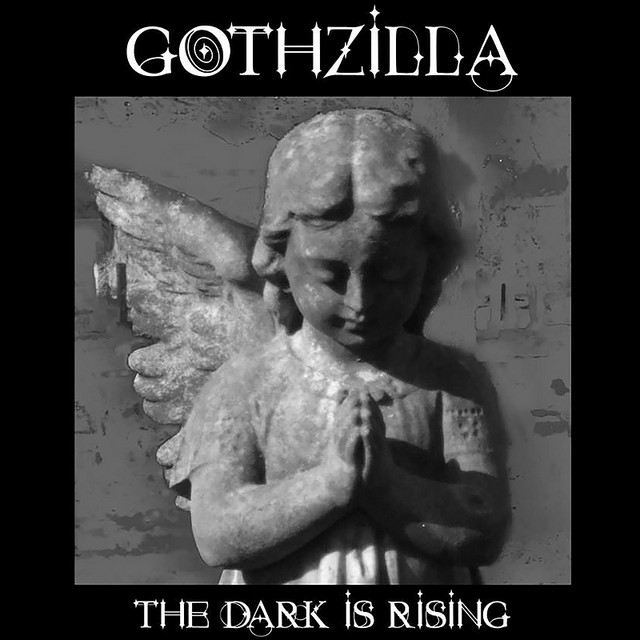 The Dark Is Rising cover art