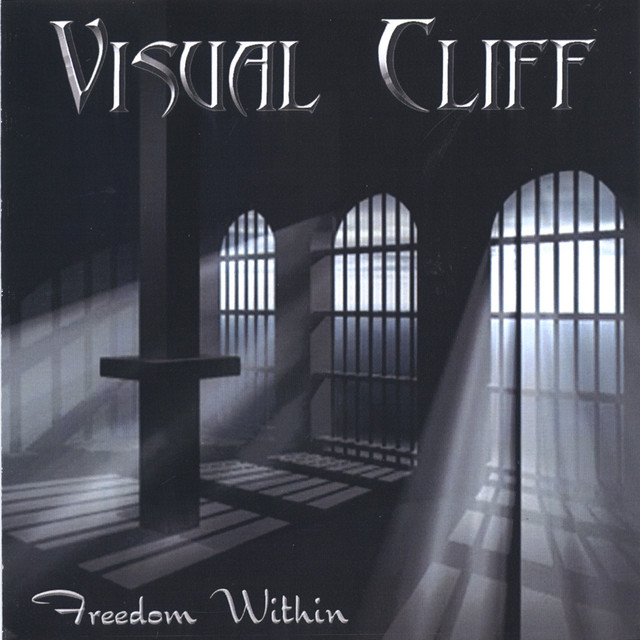 Freedom Within cover
