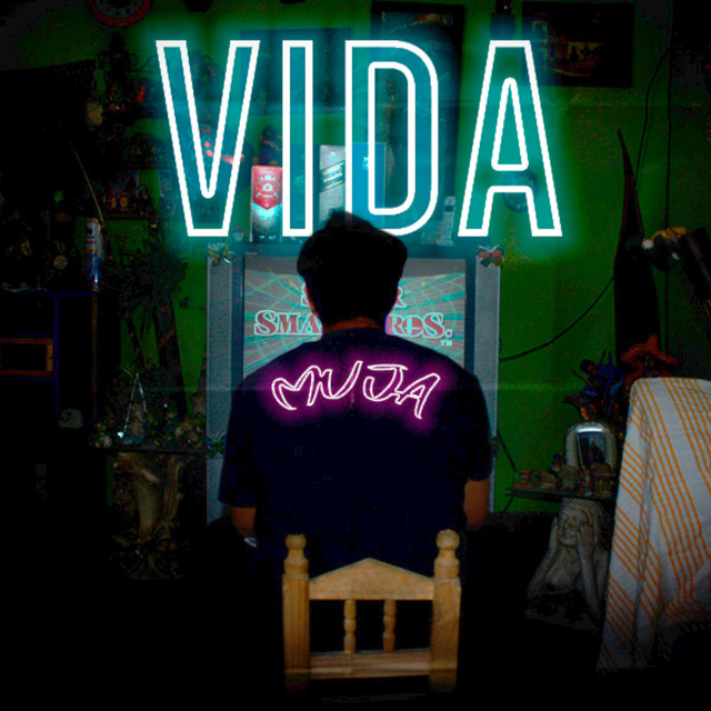 Vida - Single by Muja | Spotify