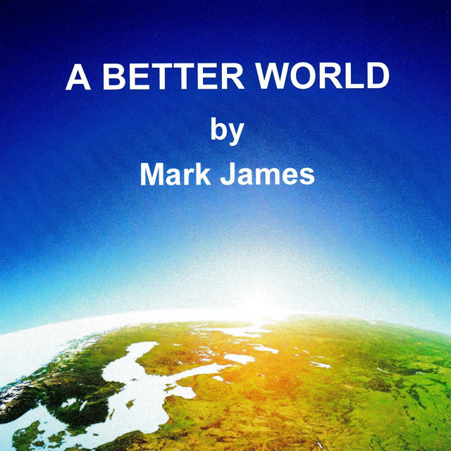 A Better World cover art