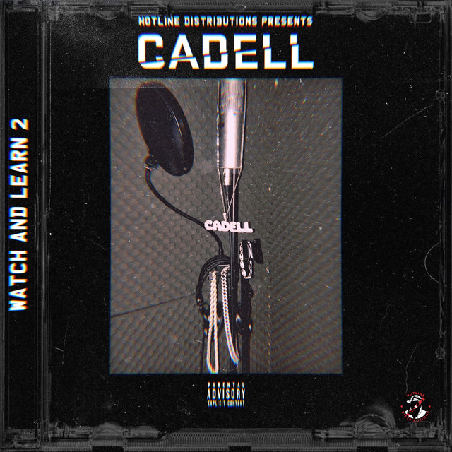 Watch & Learn 2 cover art
