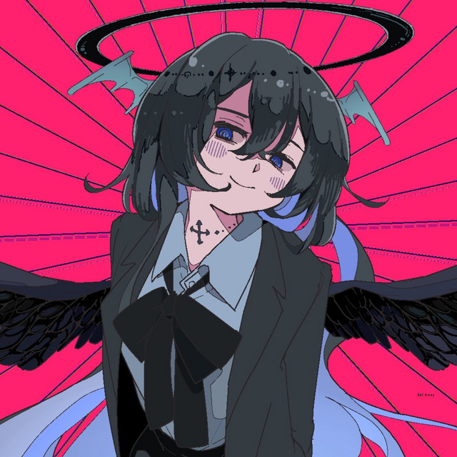 undefined album image