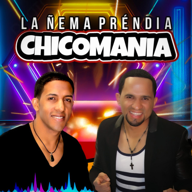 Artist "Chicomania" 59d71454-9399-4f97-b2d5-68937faa2a1b on Tickeri