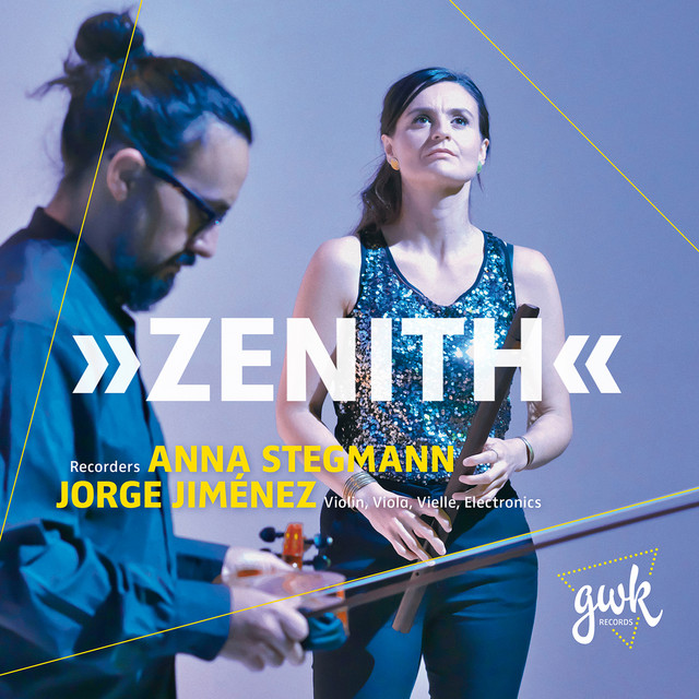 Zenith cover art