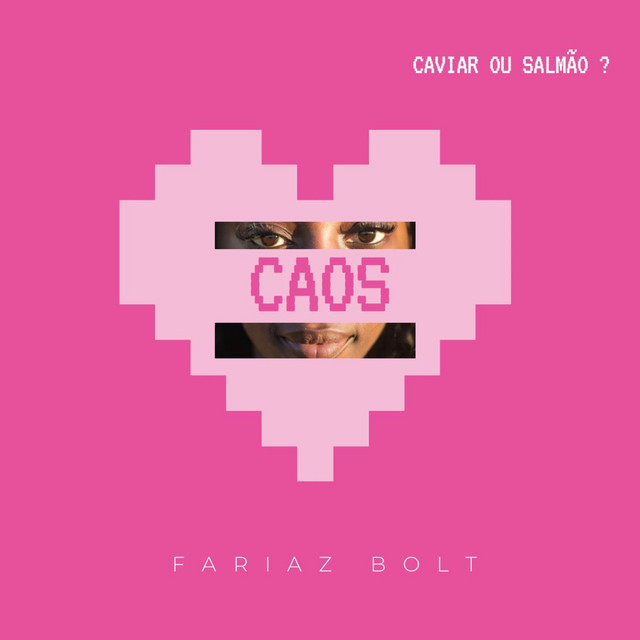 Caos, Caviar ou Salmão ?