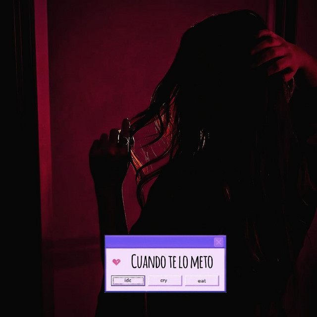 CUANDO TE LO METO