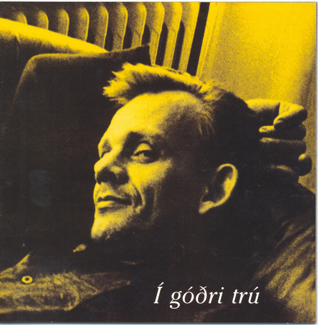 Í góðri trú (Sérútgáfa) cover art