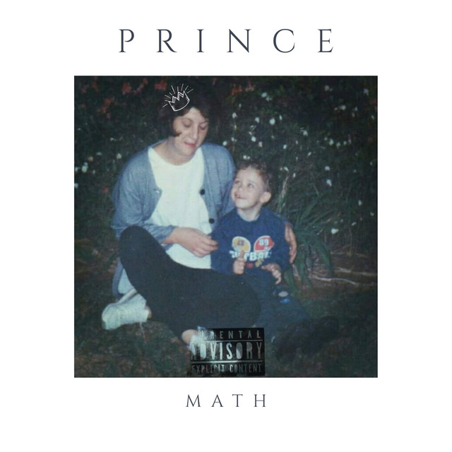 Prince cover art