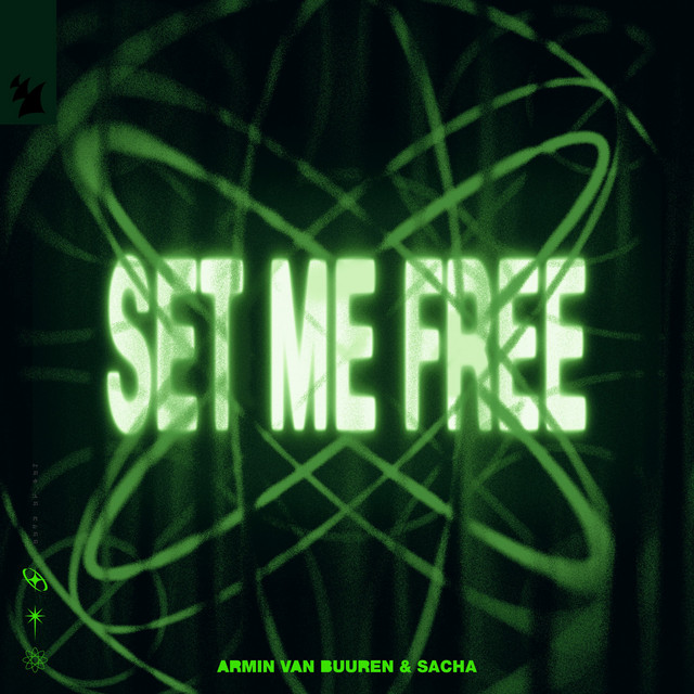 Set Me Free cover art