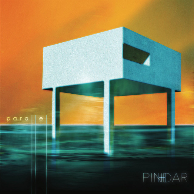 Parallel cover art