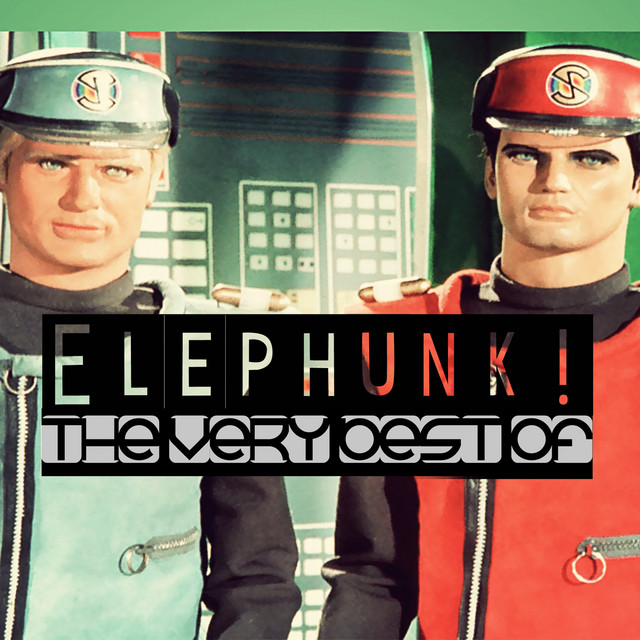 The Very Best Of cover art