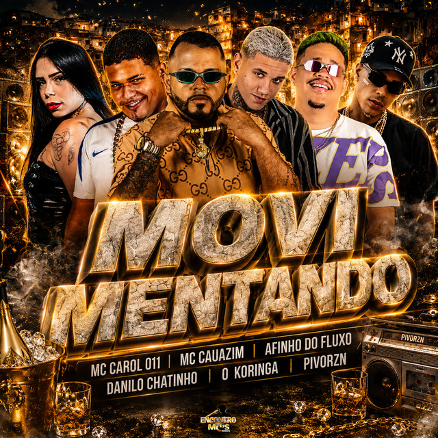Movimentando