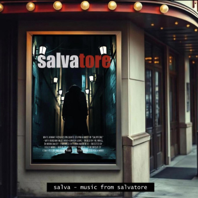 Salva Sweden