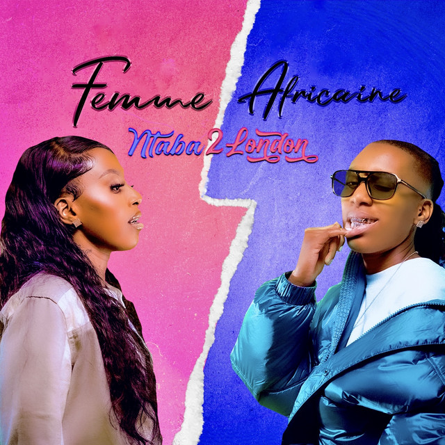 Femme Africaine Single Par Ntaba 2 London Spotify