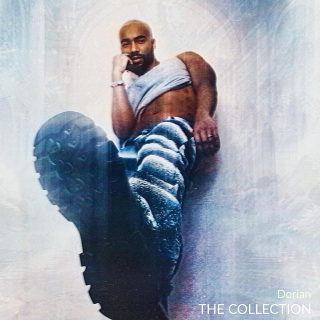 THE COLLECTION album image