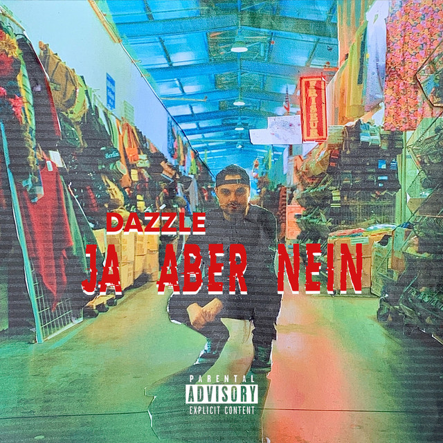 Ja aber Nein cover art