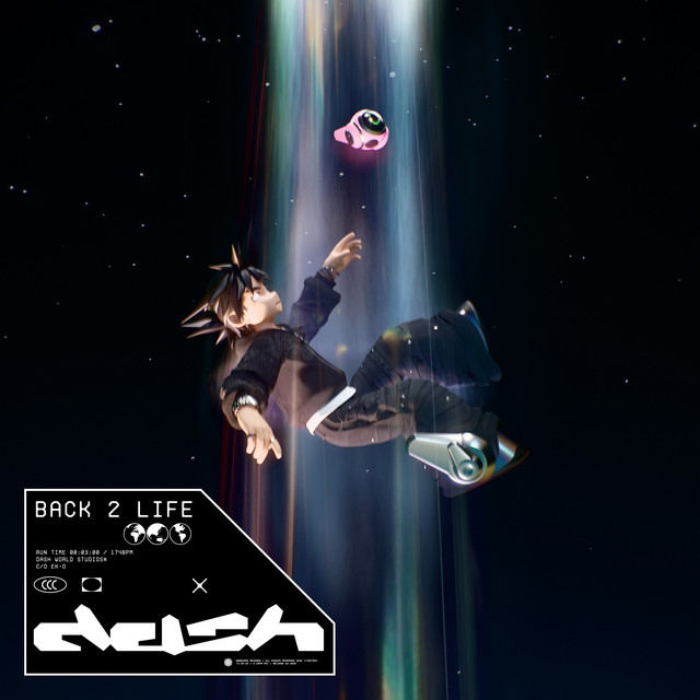 undefined album image