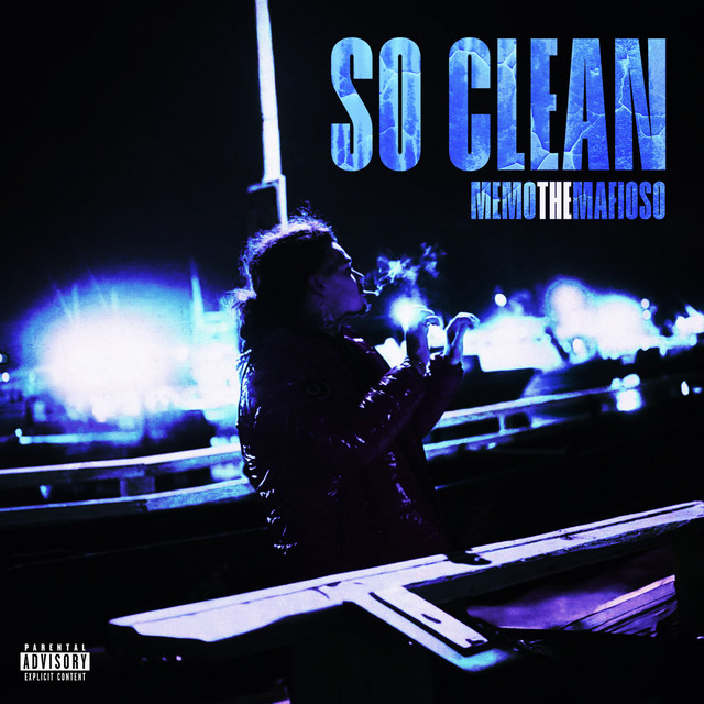 So Clean cover art