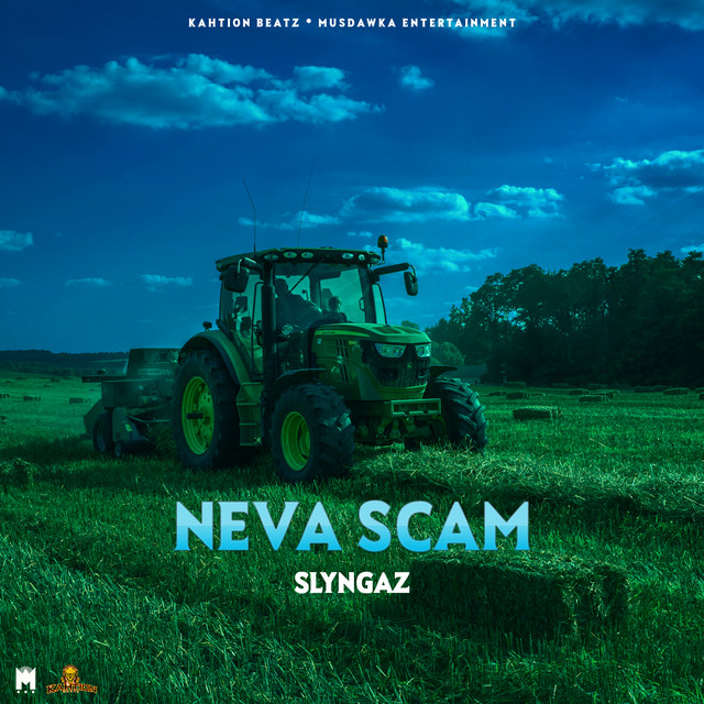 Neva Scam
