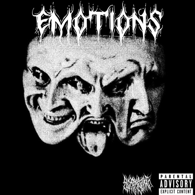 EMOTIONS cover art