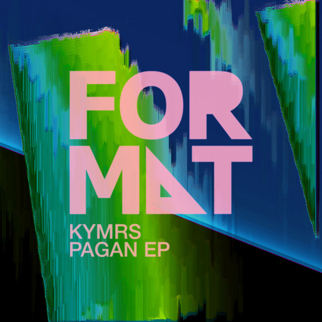 KYMRS - Occult - Original Mix