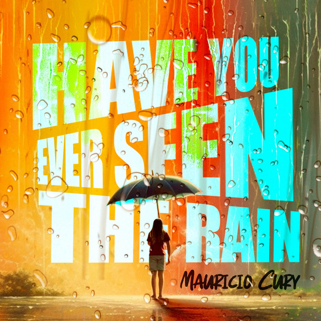 Have You Ever Seen The Rain - Remix Edit