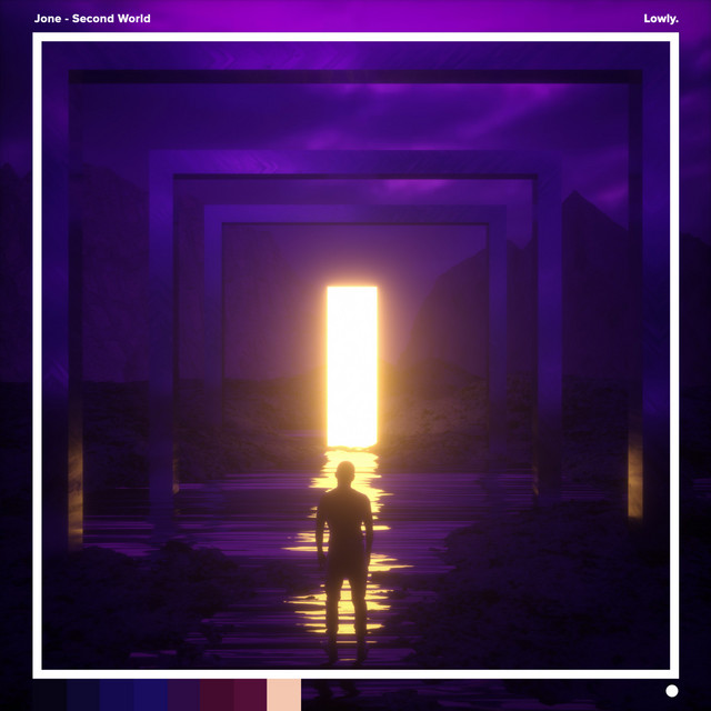 Second World cover art