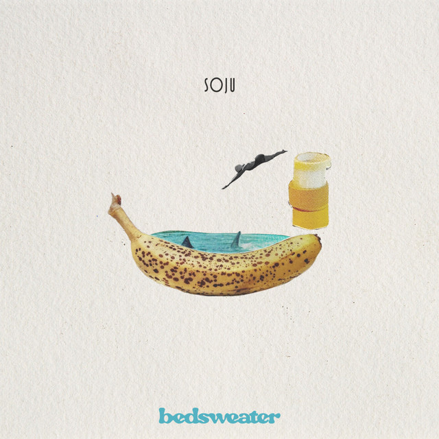 Soju cover art