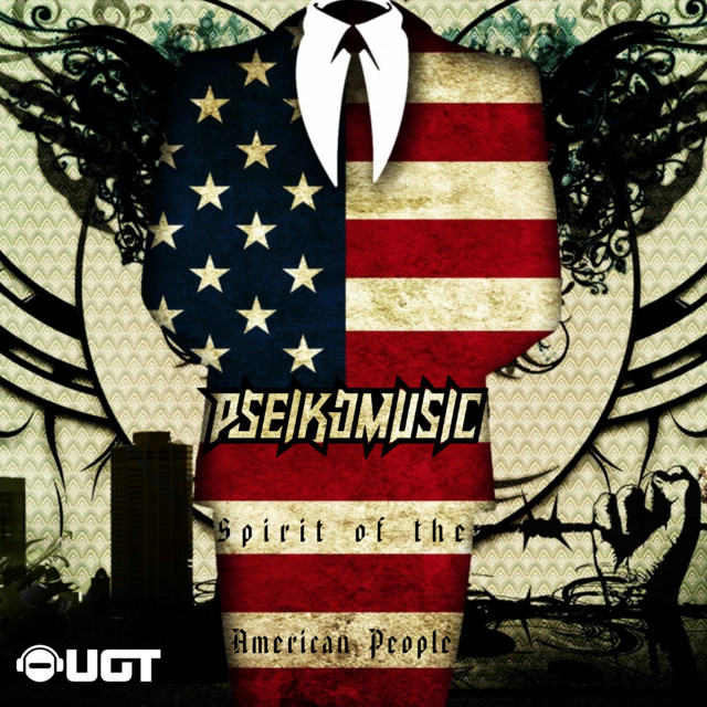 American People cover