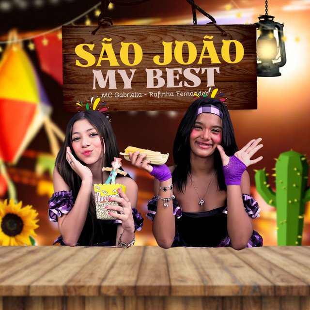 São João My Best