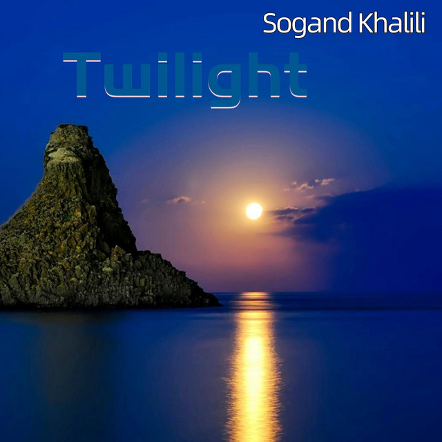 Twilight cover art